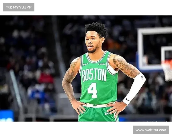 武切维奇完成凯尔特人首秀，称已适应球队战术体系